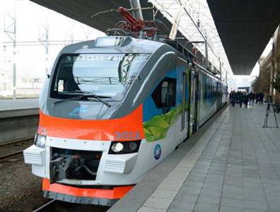 Newspaper: Russia wants to abandon Armenia railway