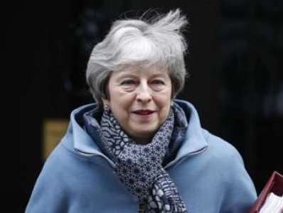 UK Cabinet MPs believe Theresa May will resign in summer
