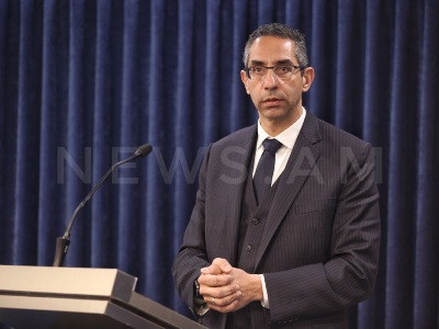 Cyprus minister: It is our duty not to forget Armenian Genocide