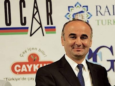 Turkish American lobbyist Kemal Oksuz gets mild sentence