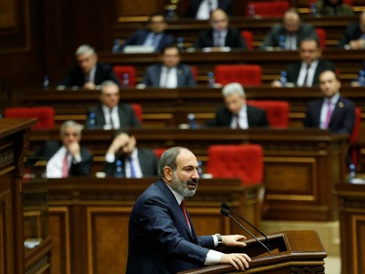 Pashinyan: Armenian government will do everything to increase agricultural profitability