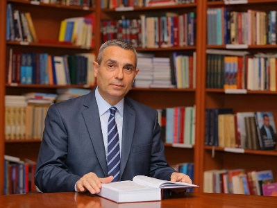 Mayilian: Azerbaijan’s policy casts doubts on entire Artsakh conflict settlement