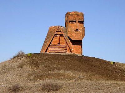 ARF stands for military agreement between Armenia and Karabakh