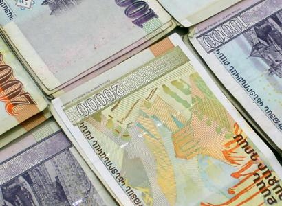 Armenian army suffered over 422 million damage due to corruption
