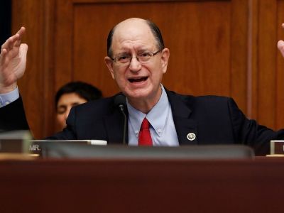 US lawmaker urges administration to stop blocking Armenian Genocide legislation