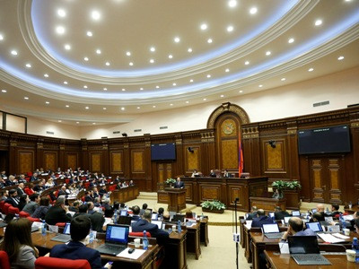 Armenia PM: I have understood what “citizen” means