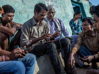 India’s Internet censorship proposal has stirred emotions