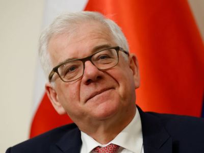 Polish FM: EU shares US opinion on Iran