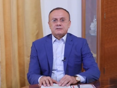 Armenia ex-defense minister: Order No. 0038 had no action against people