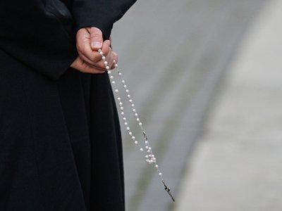 Около 80 процентов священников Ватикана геи?