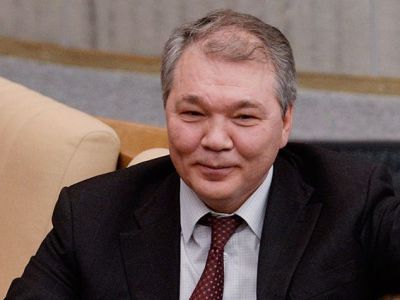 Russia official welcomes establishment of Armenia committee on Eurasian Integration