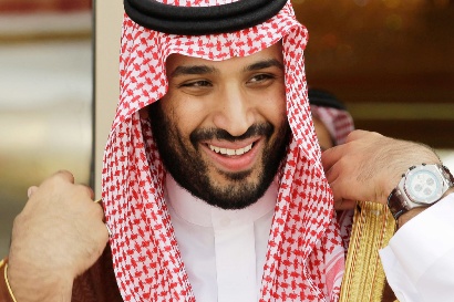Saudi Crown Prince postpones his visit to Pakistan without any explanation