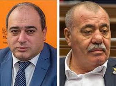 Armenia ex-MP, retired General Manvel Grigoryan’s attorney ends defending his client