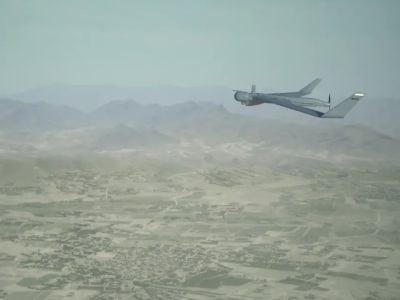 Israeli drone maker signs $13 million contract with Azerbaijan