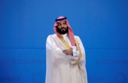 Saudi Arabia signs $20bn in agreements with Pakistan