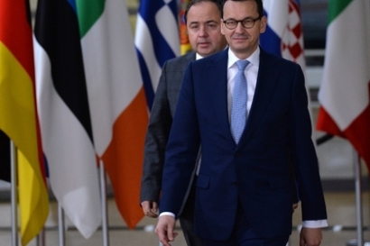 Poland PM cancels trip to Israel amid Netanyahu comments on World War II