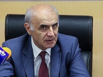 Armenian diplomat: Iran has balanced position on Karabakh