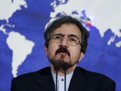 Iran urges EU to speed up work on settlement mechanism
