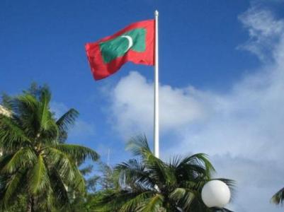 Maldives court orders arrest of ex-president