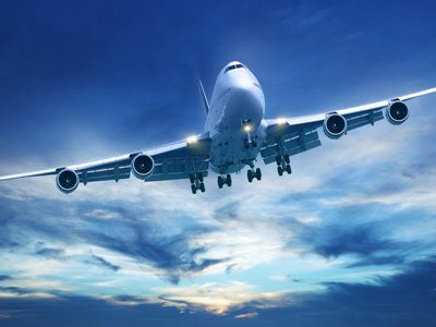 US blocks North Korean air traffic revival