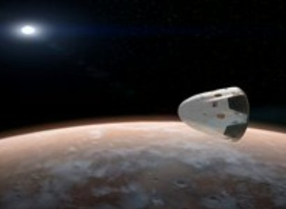 Starship – самый сложный проект в истории освоения Марса