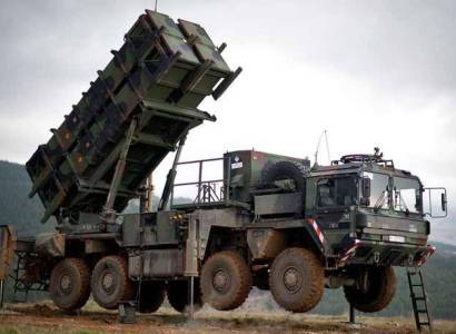 UAE signs major missile deals with US giant Raytheon