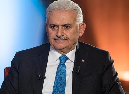 Turkish parliament speaker Binali Yildirim resigns