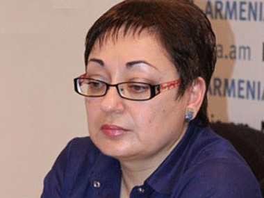 Իլհամ Ալիեւը հայերի նկատմամբ ատելությունը պետական քաղաքականության մաս է դարձրել. փորձագետ