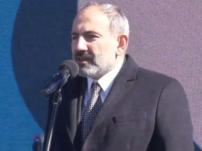 Pashinyan: Hovhannes Tumanyan’s image should guide everyone in today’s Armenia