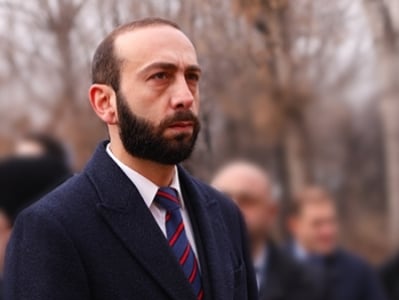 Armenia legislature: Constitutional amendment is on our agenda