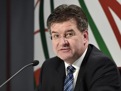 OSCE Chair-in-Office to visit Karabakh conflict zone