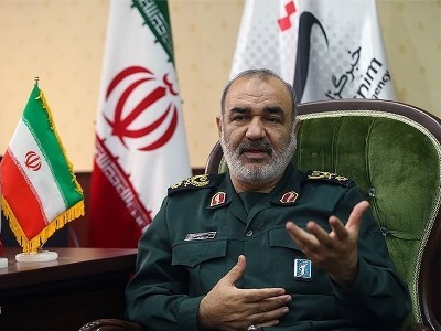 IRGC General: Saudi Arabia is ‘heart of evil’ in the region and the world