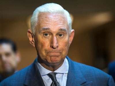 Former Trump adviser ordered to appear in court over Instagram posts