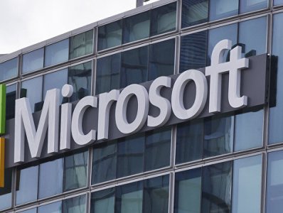 Microsoft reports on cyberattacks on EU research groups