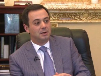 Azerbaijani diplomat banned from entering Turkey