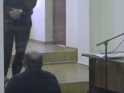 Пробывший заложником полицейский против амнистии членов группы «Сасна црер»