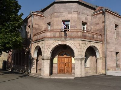 Artsakh MFA: Issue of recognition of South Ossetians’ genocide was not raised during meetings