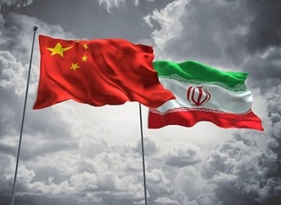 Iran ready to work with China on ‘One belt, one road’ project
