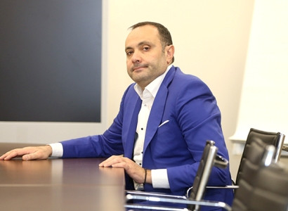 Armenian ambassador, Russian deputy FM discuss Middle East