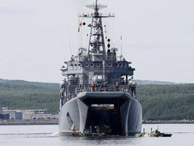 Iran to hold massive naval drill
