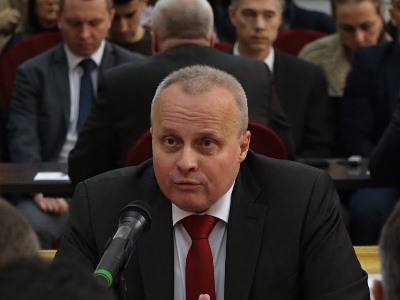 Russian ambassador: Moscow praises Armenia for sending humanitarian mission in Syria