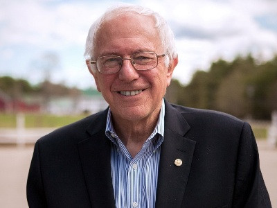 Bernie Sanders refuses to recognize Juan Guaido Venezuela legitimate president