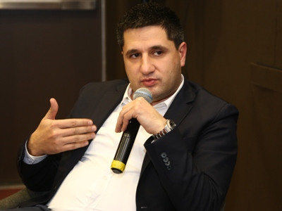 Ucom-ի եւ «Դասավանդի’ր, Հայաստան»-ի ղեկավարները մասնակցեցին «Տեխնոլոգիաները հանուն կրթության» քննարկմանը (ֆոտո)