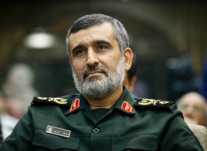 Iranian forces got control of several US drones