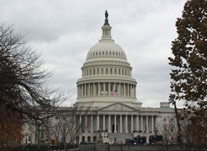 U.S. Democrats launch resolution to stop Trump border emergency