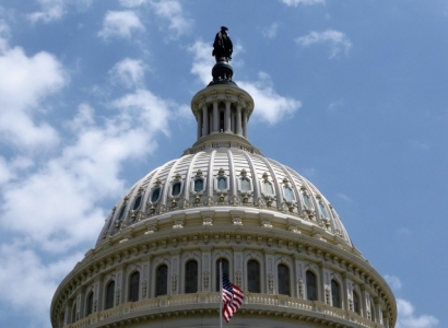 House Democrats move to block Trump's national emergency declaration