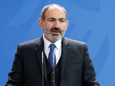 Armenia PM: Is economic miracle possible in Armenia?