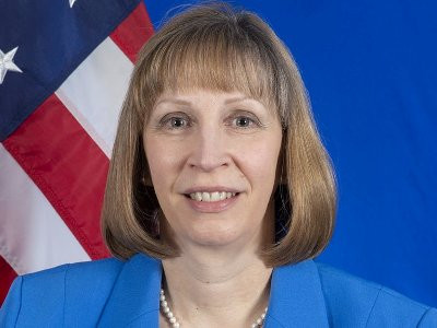 New US ambassador to Armenia to arrive next week