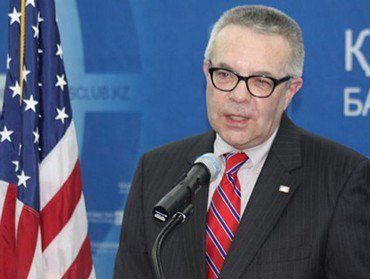 OSCE Minsk Group ex-co-chair:  ‘Lavrov plan’ on Karabakh peace not backed by conflicting sides