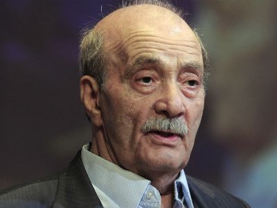 Գեորգի Դանելիան արհեստական կոմայի մեջ է